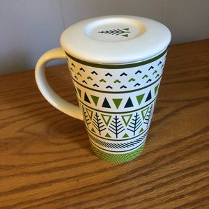 David’s tea Mug